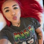 Miranda Ilissa
