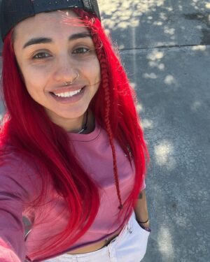 Miranda Ilissa Instagram - 🫶🏻 💖