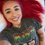 Miranda Ilissa