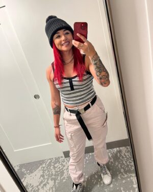 Miranda Ilissa Instagram - Why am i so cute 🥰