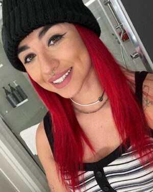 Miranda Ilissa Instagram - Why am i so cute 🥰