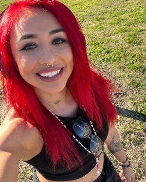 Miranda Ilissa Instagram - 🌞 🥰🫥