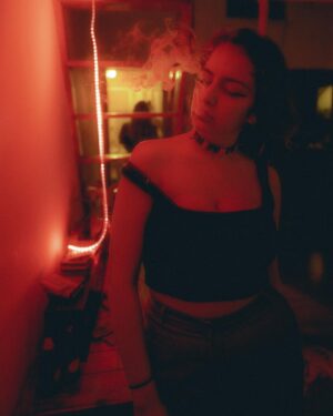 Miranda de la Serna Instagram - 🚨🚨🚨