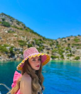 Miray Daner Top 100 Instagram Photos and Posts