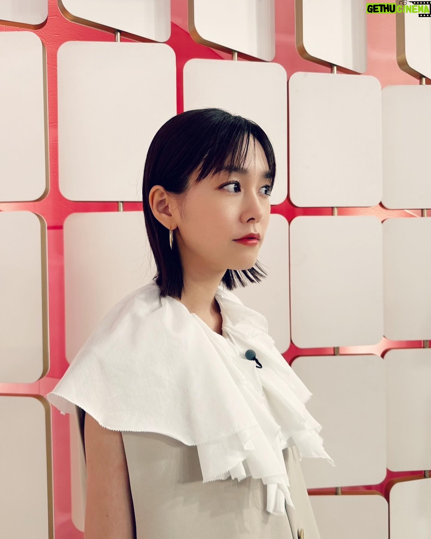 Mirei Kiritani | Gethu Cinema