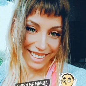 Mirela Payret Instagram - A-trasquilón-nado...🙄😓💀👽🕳
#EtapaDeTrasquilones