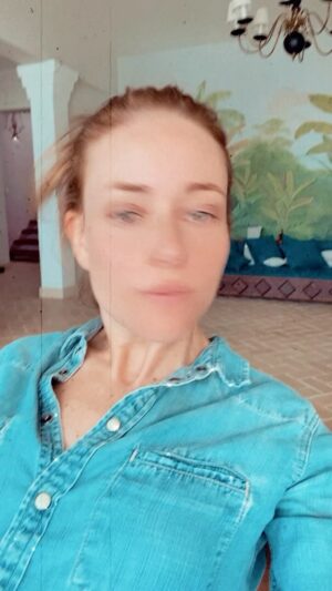 Mirella Granucci Instagram - 