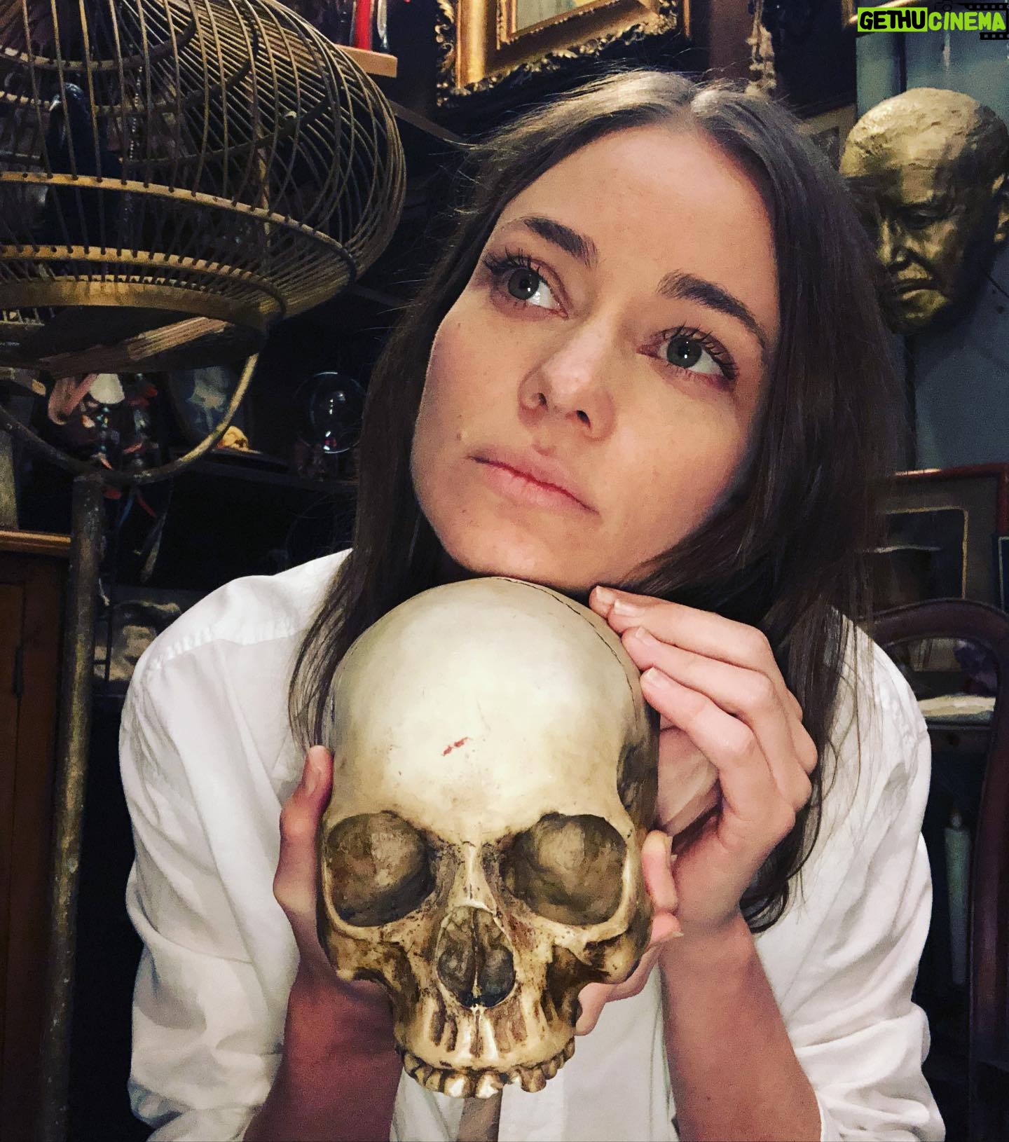 Mirella Granucci - 261 Likes - Ser y sólo ser.
