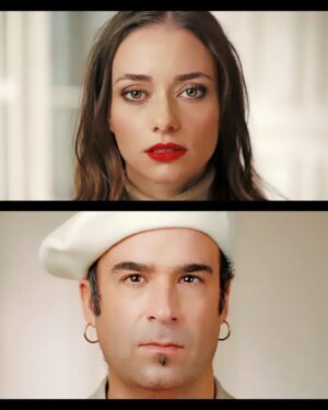 Mirella Granucci Instagram - NUEVO VIDEO 
➡️ youtube.com/pascalkrumm

Dirigido por @pascalkrumm

Protagonizado por @mirellagranucci y @frickyoficial

Director de fotografía y color @davidrebolledop

Diseño de producción @pascalkrumm

Asistente de producción @films_roman

Asistente de cámara @joaquinnlake

Gaffer @cristiansilva.cl

Estilismo @ximenawolf_makeupartist

Catering @picaflora.sabores

Montaje @pascalkrumm