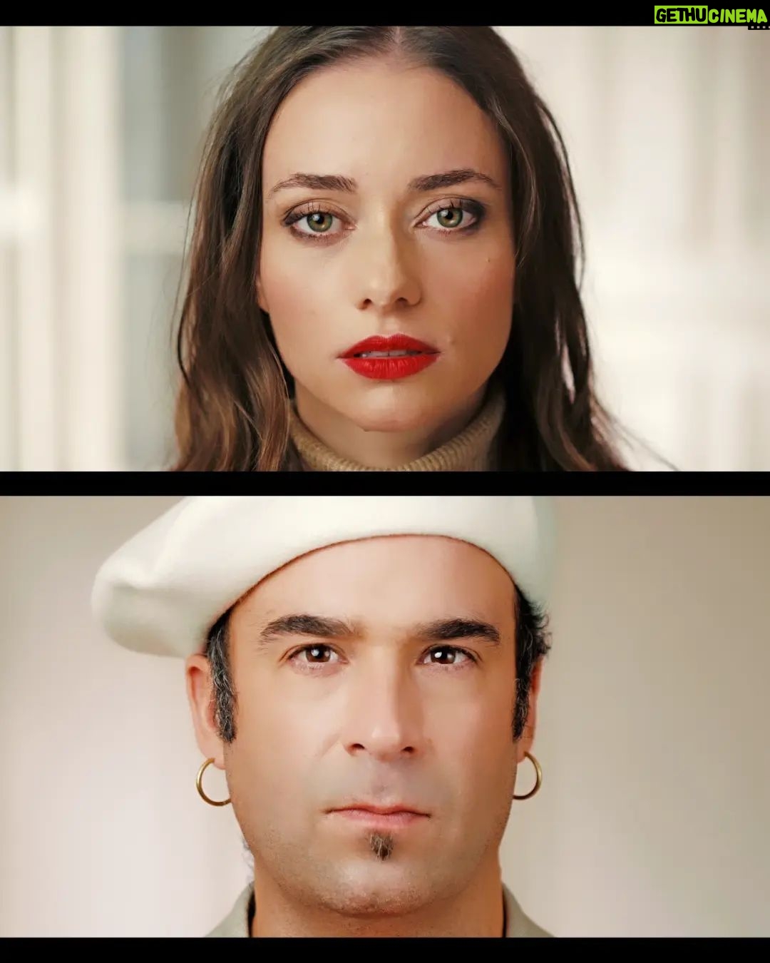 Mirella Granucci - 270 Likes - NUEVO VIDEO
ā”ļø youtube.com/pascalkrumm
Dirigido por @pascalkrumm
Protagonizado por @mirellagranucci y @frickyoficial
Director de fotografĆa y color @davidrebolledop
Diseño de producción @pascalkrumm
Asistente de producción @films_roman
Asistente de cƔmara @joaquinnlake
Gaffer @cristiansilva.cl
Estilismo @ximenawolf_makeupartist
Catering @picaflora.sabores
Montaje @pascalkrumm