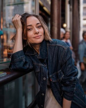 Mirella Granucci Instagram - ♥️🇪🇸