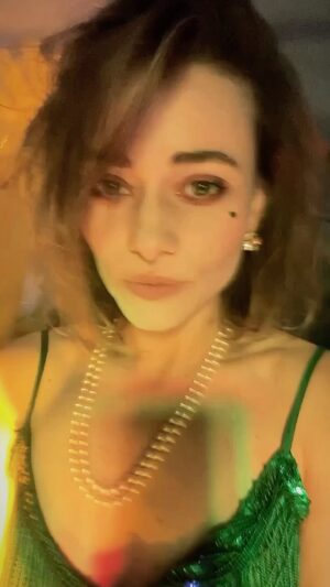 Mirella Granucci Instagram - Corazón zombie.