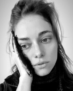 Mirella Granucci Instagram - Nadie sabe las promesas que podrá cumplir.
