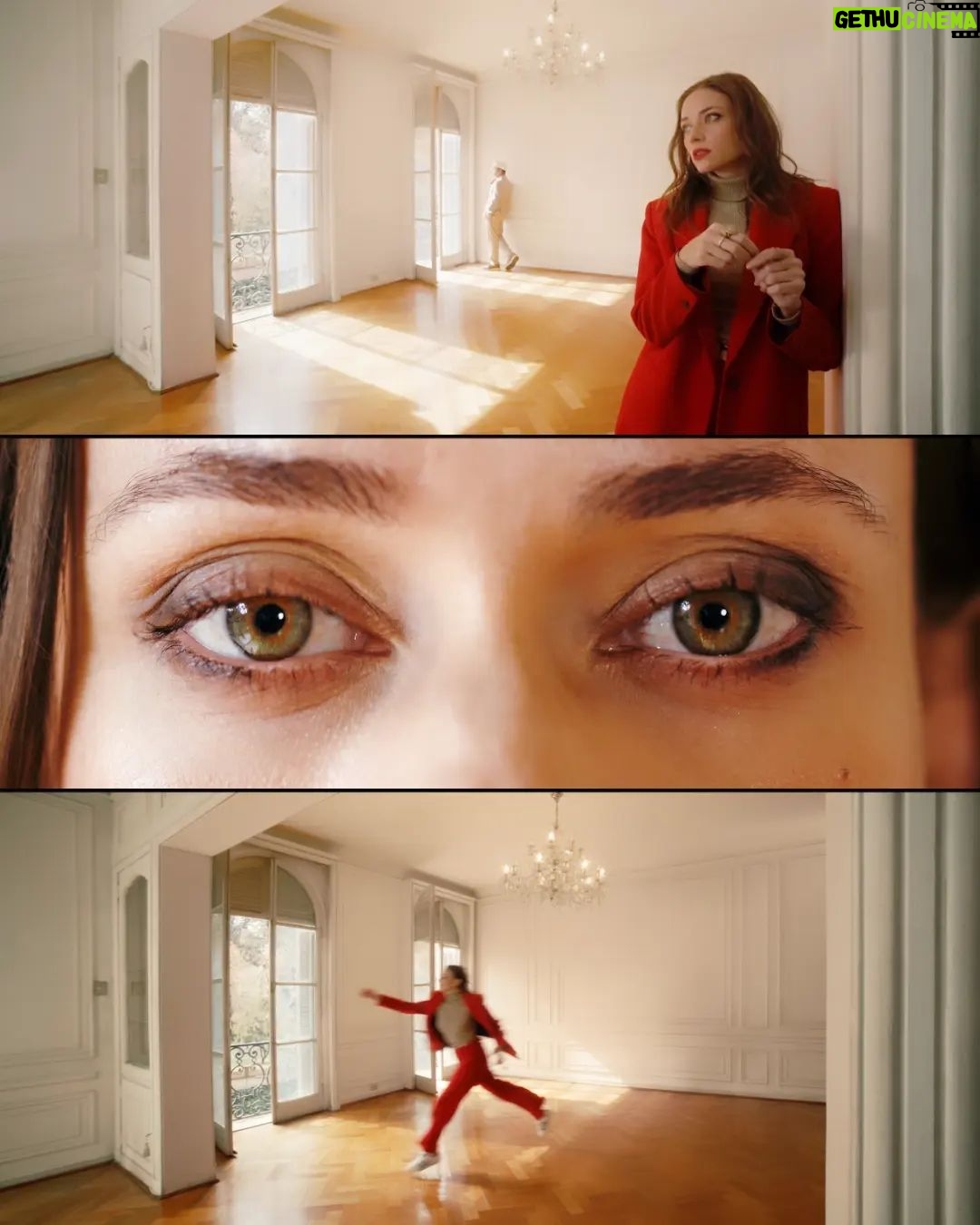 Mirella Granucci - 270 Likes - NUEVO VIDEO
ā”ļø youtube.com/pascalkrumm
Dirigido por @pascalkrumm
Protagonizado por @mirellagranucci y @frickyoficial
Director de fotografĆa y color @davidrebolledop
Diseño de producción @pascalkrumm
Asistente de producción @films_roman
Asistente de cƔmara @joaquinnlake
Gaffer @cristiansilva.cl
Estilismo @ximenawolf_makeupartist
Catering @picaflora.sabores
Montaje @pascalkrumm