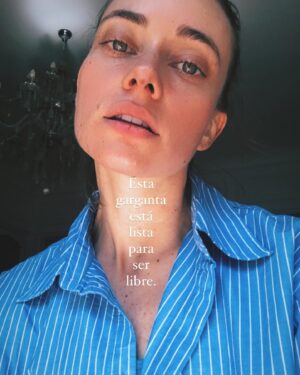 Mirella Granucci Instagram - ¿Que nombre tiene tu felicidad?