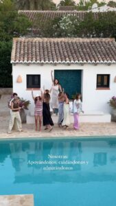 Actress Miri Pérez-Cabrero HD Instagram Photos and Wallpapers July 2024