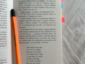 Miriam Martín Instagram - de todo corazón 101 poemas de amor