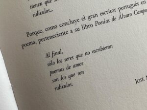 Miriam Martín Instagram - de todo corazón 101 poemas de amor