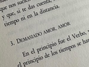 Miriam Martín Instagram - de todo corazón 101 poemas de amor