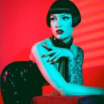 Miriam Veil