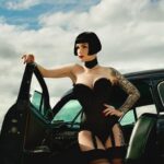 Miriam Veil