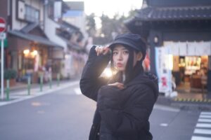 Misa Kubota Instagram - ❇︎
.
.
.
お出かけがしたい！！！
旅行とか行きたい。
今月中に旅行行くの目標。
出来れば海外旅行する！！！
.
.
.
❇︎ #散歩 #散歩👣 #さんぽ #散歩好き #散歩写真 #カメラ散歩　#お出かけ #休日 #ぶらり #ぶらり旅 #ぶらり散歩　#遠出 #満喫 #お出かけ