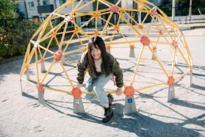 Misa Kubota Instagram - ❇︎
.
.
.
柴崎まどかさんに
撮影してもらった写真。
本当に素って感じで
私すごく楽しそう！！！
素の写真を上手く撮れるの
本当に凄いって思います。
.
.
.
❇︎