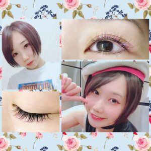 Misako Suzuki Instagram - ピンクのまつげ、お世話になってるまなみさんに👁👁✨

マツエクだとライブでどれだけ汗かいても何も問題なくて助かる👁👁✨

あとカラーついてるとアイシャドウ落ちてもピンク野郎のまんまで嬉しい👁👁✨

きれいにしてくださっていつもありがとうです👁👁✨

カールや本数の詳しくはこのまなみさんのツイートに載ってるので参考にしたい方いらしたらぜひ！▽
https://twitter.com/m_k_eyelash/status/1325382167891902465?s=19