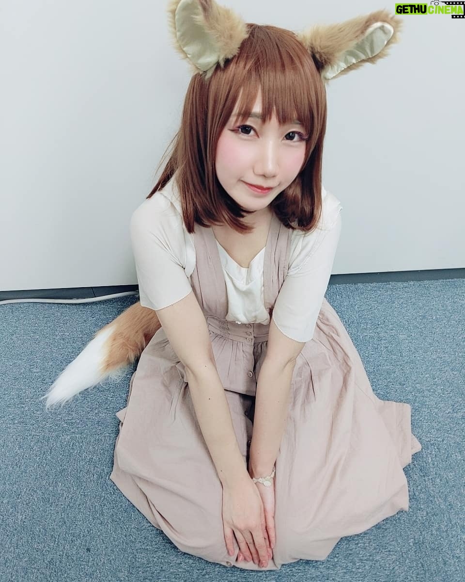 Misako Suzuki - 1.7K Likes - 🤘🦊