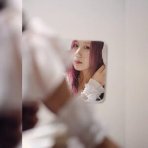 Misako Suzuki Instagram - #鈴姫みさこ生誕2023 
『みさこちゃんとゆかいな仲間たち〜みさたん2023』

お写真と共に諸々📷

▽Setlist▽

1.熱いハートがそうさせないよ
2.ドレミファだいじょーぶ
3.笛吹き花ちゃん

〜みさこの半生振り返りコーナー〜

4.Reborn
5.想い出サンセッタ
6.フロントメモリー(協力型)

7.IGGY POP FAN CLUB
8.ハッピーバースデーソング
9.スピードリオン

en1. メリーゴーランド

バンもん！47都道府県でみんなの“生まれた場所”や“育った場所”に行く度に大きくなった、甘いのも苦いのもあらゆる想いが染み込んだ誰かの“地元”という土地に、新しくキラキラをまぶして素敵な想い出のある場所にしたいというお気持ち。

そこから改めて、私も自分自身の“地元”で、人生で初めて立ったライブハウスのステージに新しいキラキラの想い出を残したく、今回の生誕イベントの場所には柏ALIVEさんを選ばせていただいたのでした！

タイミングもあったけどねー！

巡り巡って出会えた、今ありのまま私のことを好きでいてくれる私の愛する人たちと、

かつて引っ込み思案で写真に写るのがすごく苦手だった私のことも笑って見てもらいながら、一緒に音楽ができて本当に嬉しかったです。

いい写真多すぎるので続く。

Photo : @nxkxmx_pt

#みさたん2023 #みさこ生誕2023