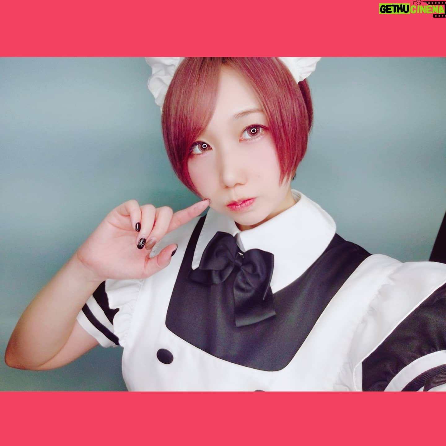 Misako Suzuki - 1.4K Likes - 一生更新してなかった分を取り戻すように連投🎀
こちらはネットでメイドリリイベのときの🎀 #バンもんBEST