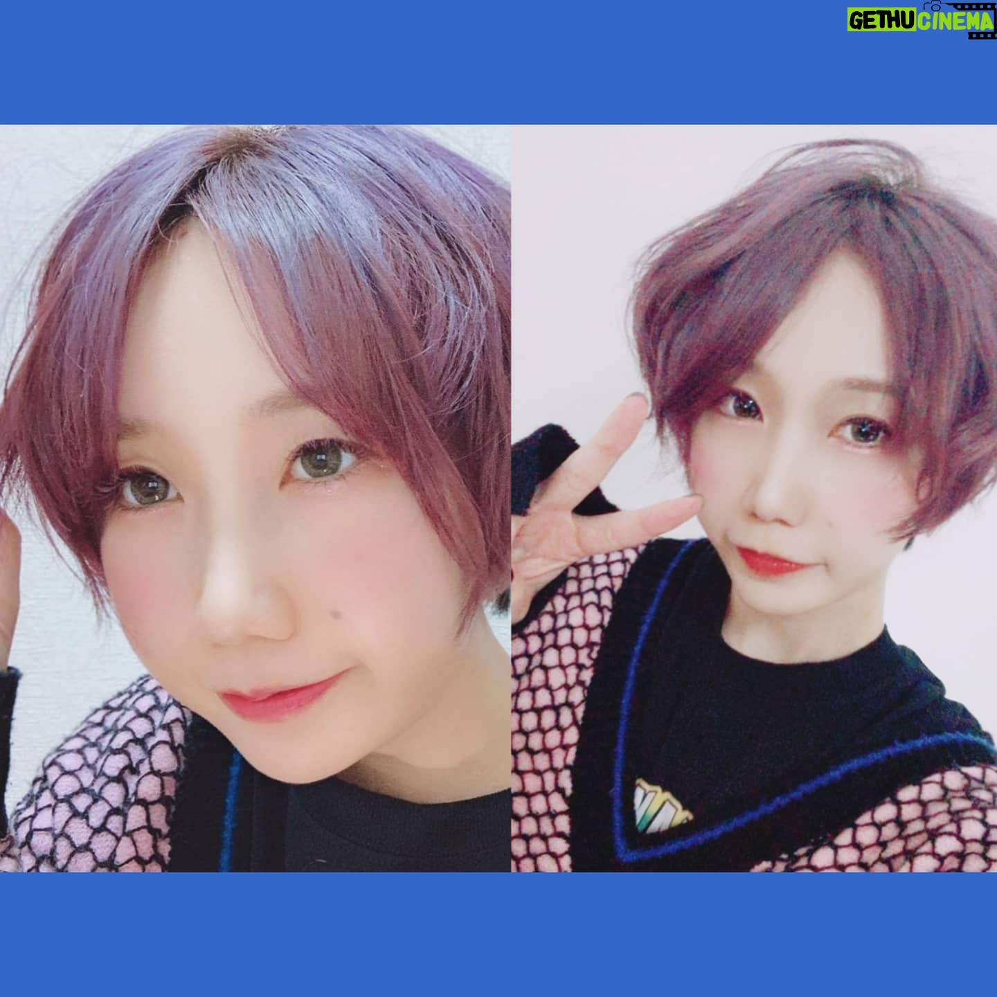 Misako Suzuki - 1.4K Likes - 一生インスタ更新してなかったなと思いつつ、ヘアやっていただいたときのお写真ー!
いつものまさみさんにピンクパープルにしていただいたんだけれど、最近リリイベなどでらぶな皆様にお会いする機会も多いから、実物の髪見て「かわいい」って言ってもらえるのめちゃんこうれし😊
まさみさんのお店 #渋谷LANDS ▽
https://beauty.hotpepper.jp/slnH000528732/stylist/T000686752/#stylistHeadline