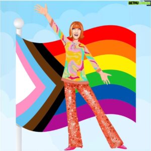 Miss Coco Peru Instagram - A new Coco Thought for Pride is up on YouTube. Please take care of yourselves and each other. Link for the video is in my Bio.
@trevorproject