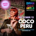 Miss Coco Peru