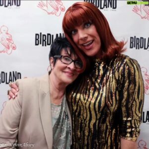 Miss Coco Peru Instagram - RIP sweet angel.
Always my Velma Kelly ❤️💔❤️