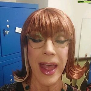 Miss Coco Peru Instagram - After 3 sold out shows in Chicago, I'm off to Atlanta this Friday and Saturday at the Out Front Theatre. C'mon Atlanta, don't let me down! 
For tickets VISIT www.outfronttheatre.com
#queerart
#lgbtqtheatre