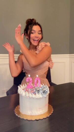 Missy Fierro Instagram - rip to my 20s #30flirtyandthriving #birthdayinspo #relatable
