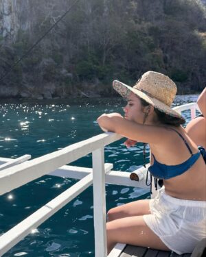 Missy Fierro Instagram - you’ve seen the vacation highs. 
here are the lows.