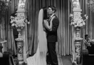 Missy Fierro Instagram - About a month ago Mike and I were feeling spontaneous and decided we wanted to elope! We booked a little wedding chapel, called up our families and all met in NOLA! It was the most perfect weekend full of laughs, great food, live music, too many drinks and so much love 🤍12/11/21🤍
& THANKS FOR EVERYONES WELL WISHES ON MY LAST POST!