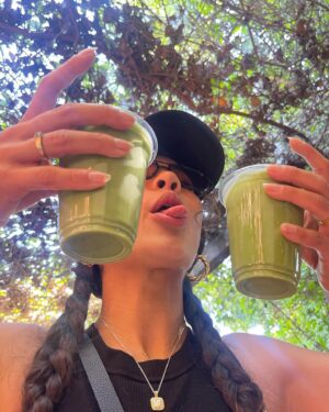 Missy Fierro Instagram - the end of summer round up