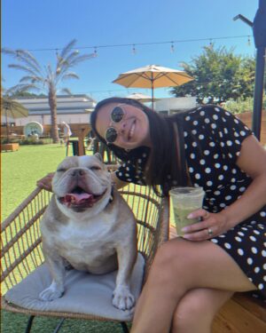 Missy Fierro Instagram - the end of summer round up