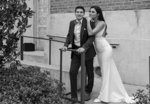 Missy Fierro Instagram - About a month ago Mike and I were feeling spontaneous and decided we wanted to elope! We booked a little wedding chapel, called up our families and all met in NOLA! It was the most perfect weekend full of laughs, great food, live music, too many drinks and so much love 🤍12/11/21🤍
& THANKS FOR EVERYONES WELL WISHES ON MY LAST POST!