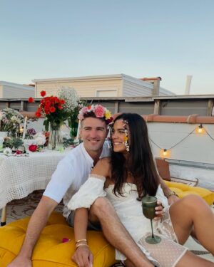 Missy Fierro Instagram - 🌞🌸🌷🌻midsummer🪻🌹🌼🌞