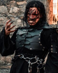 Actor Míster Jägger HD Instagram Photos and Wallpapers July 2023