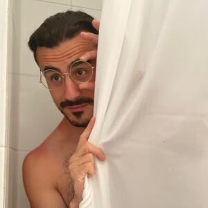 Míster Jägger Instagram - si teacher?