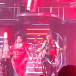 Mistress Isabelle Brooks Instagram - That’s a wrap on Werq The World 2023! 

I have been on tour for 5 months! I think I am the only girl who has ever done the entirety of Werq The World! I’ll try to keep this short and sweet.. 

I want to say thank you to each and every one of you who came out to see the show; the love and excitement in the room every night is an indescribable feeling that I am honored to have shared with you all. Meeting lovers of drag from every part of the world and getting to showcase my art and entertain you all made this entire thing worth it.

It also has to be said… One of my favorite parts of being on tour was the shenanigans that happened backstage night after night. We cut up SO fiercely. Getting to share this moment in time with the girls truly made this experience unforgettable and I am happy to say that the sisterhood is alive and well. 🥹🫶🏻 

#drag #dragrace #rupaulsdragrace #rpdr #werqtheworld @werqtheworld @worldofwonder @rupaulsdragrace