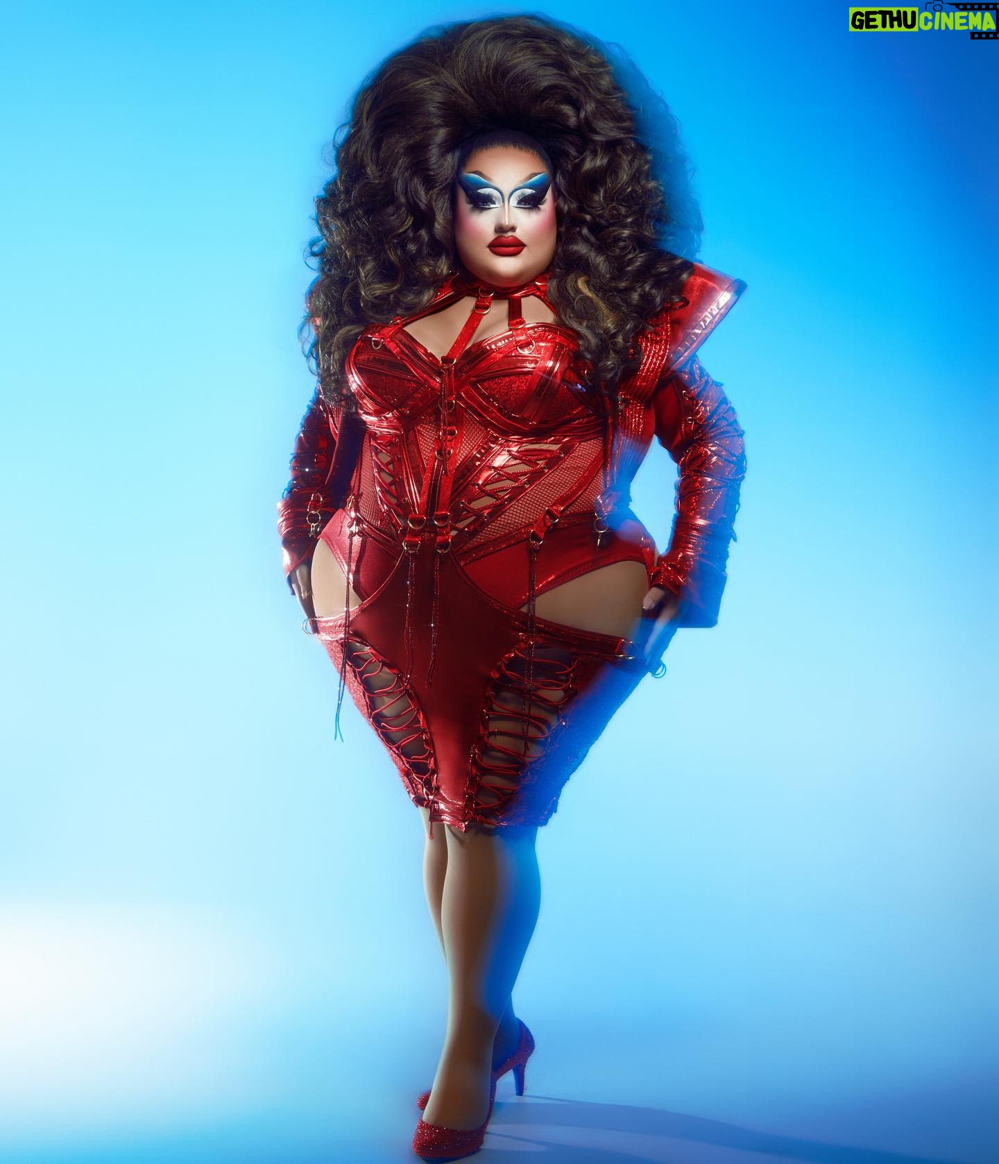 Mistress Isabelle Brooks - 23.2K Likes - 🥀 𝒯𝒽𝑒 𝑅𝑒𝓃𝒶𝒾𝓈𝓈𝒶𝓃𝒸𝑒 𝑜𝒻 𝑀𝒾𝓈𝓉𝓇𝑒𝓈𝓈 𝐼𝓈𝒶𝒷𝑒𝓁𝓁𝑒 𝐵𝓇𝑜𝑜𝓀𝓈 🌹
📸: @jonsams
💃🏻: @yahairadehilldesigns
#Drag #RPDR #Dragrace #Rupaulsdragrace