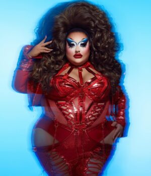 Mistress Isabelle Brooks Instagram - 🥀 𝒯𝒽𝑒 𝑅𝑒𝓃𝒶𝒾𝓈𝓈𝒶𝓃𝒸𝑒 𝑜𝒻 𝑀𝒾𝓈𝓉𝓇𝑒𝓈𝓈 𝐼𝓈𝒶𝒷𝑒𝓁𝓁𝑒 𝐵𝓇𝑜𝑜𝓀𝓈 🌹

📸: @jonsams 
💃🏻: @yahairadehilldesigns 

#Drag #RPDR #Dragrace #Rupaulsdragrace