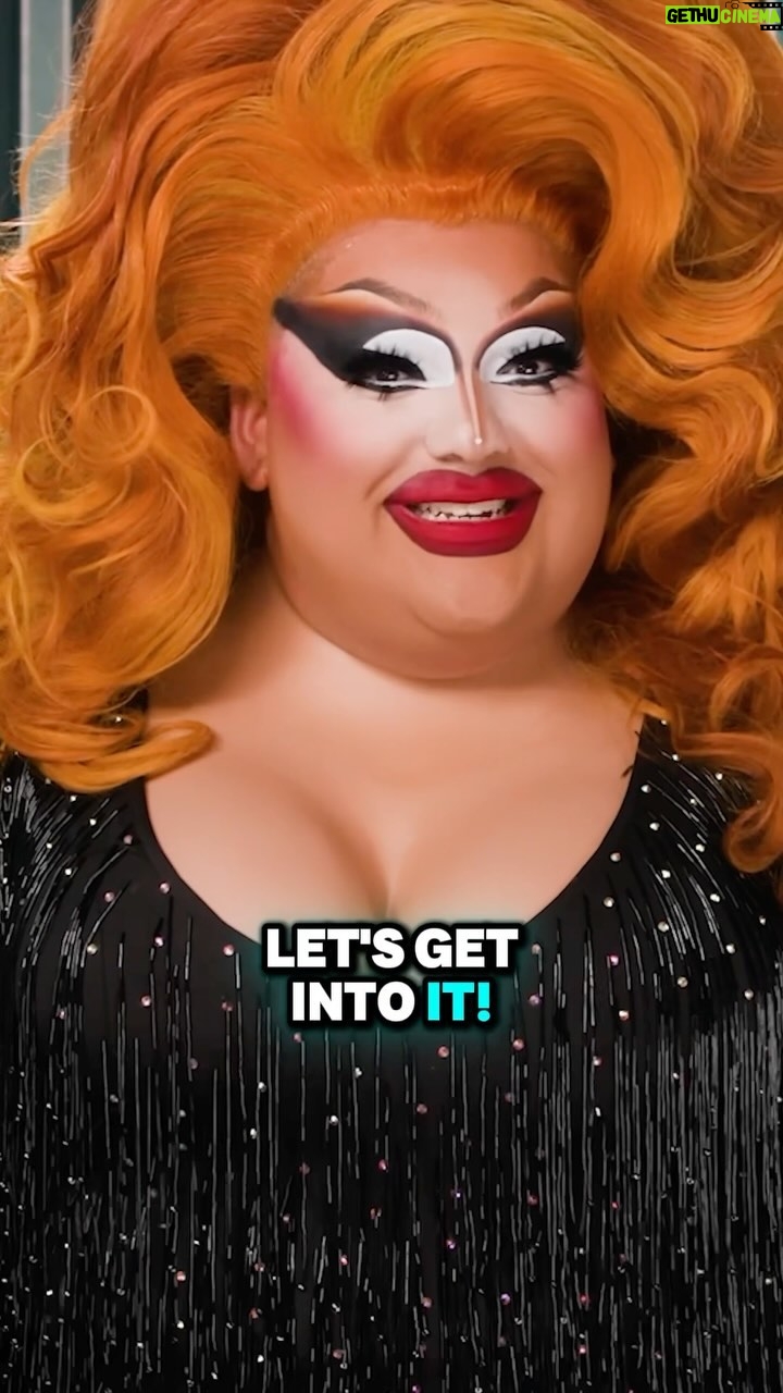 Mistress Isabelle Brooks - 20.9K Likes - Are you ready to clock that tea with M-I-B? 🤭🤌 @mistressisabellebrooks joins @trixiemattel on #ThePitStop TOMORROW! 🏁 #AllStars9