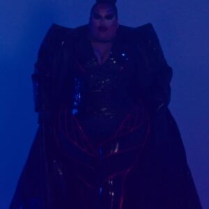 Mistress Isabelle Brooks Instagram - 💊 Now let’s get to werq! 😈

Catch me touring all of North America starting in June on @werqtheworld 

#drag #dragrace @vossevents